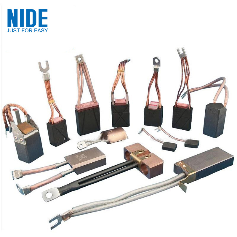 Miért elengedhetetlen a jó minőségű szénkefe egyenáramú motorokhoz a megbízható teljesítményhez?