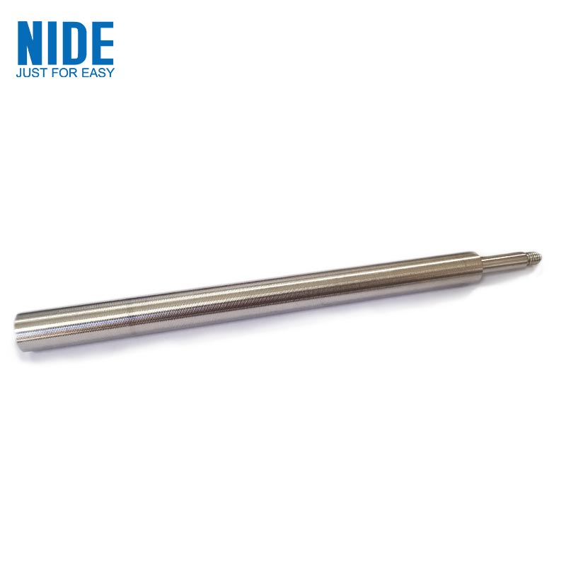 Mitől elengedhetetlen a nagy pontosságú lineáris tengely a modern mozgásrendszerekhez?